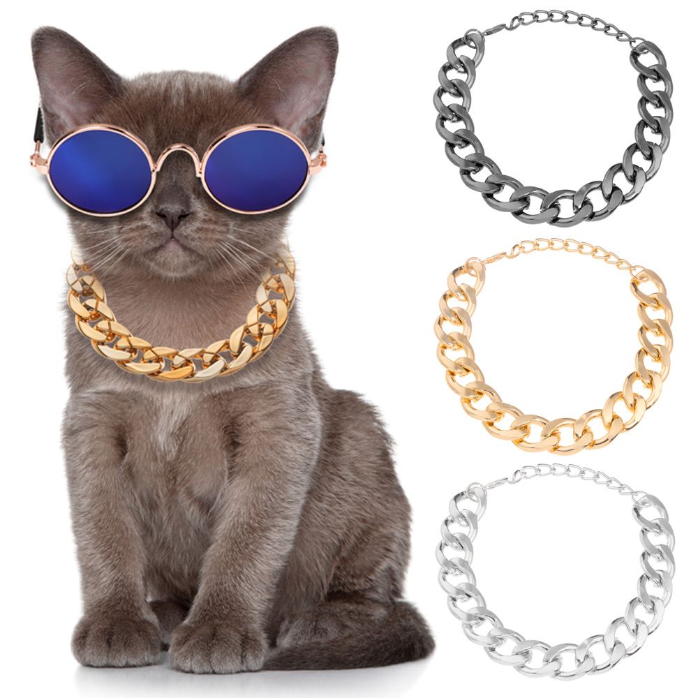 Cool Cat Collars