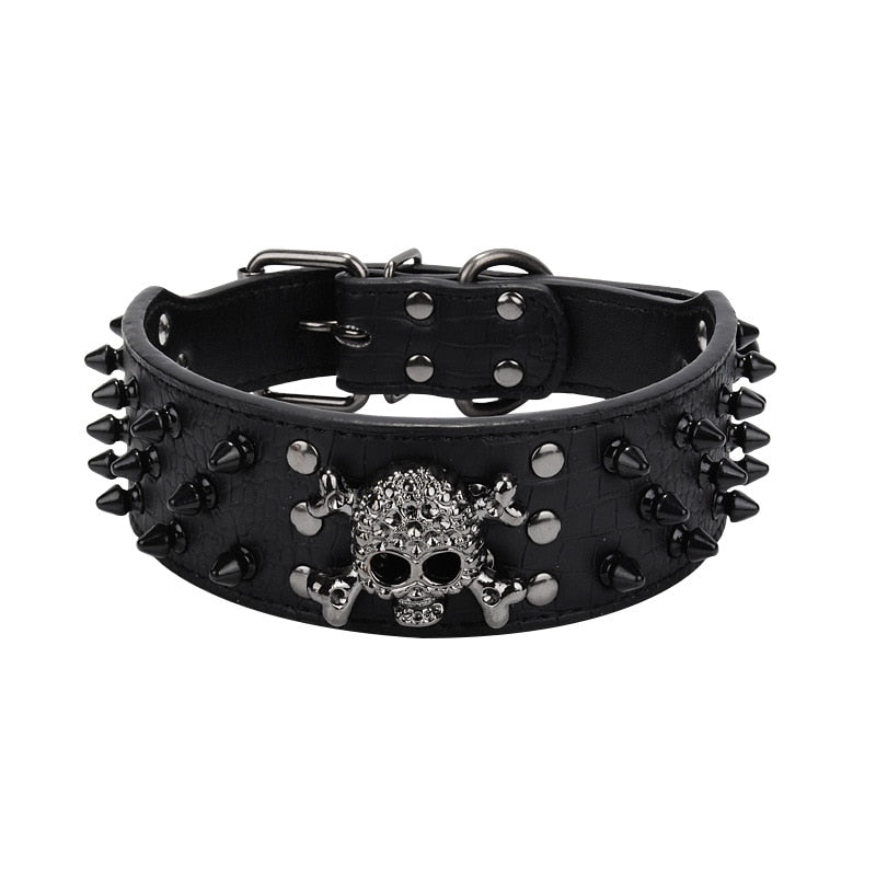 Male Cat Collars
