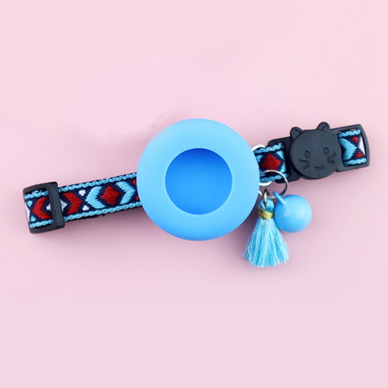 Airtag Cat Collar