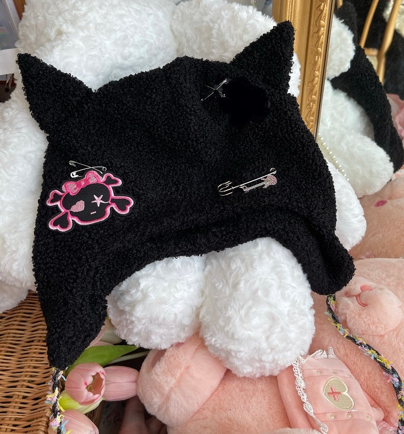 Arctic Cat Beanie
