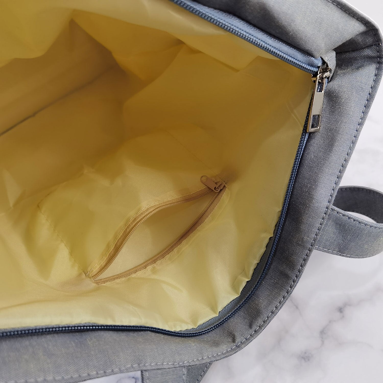 Back Cat Tote Bag