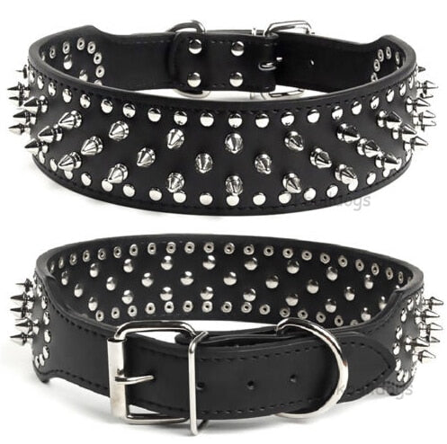 Badass Cat Collars