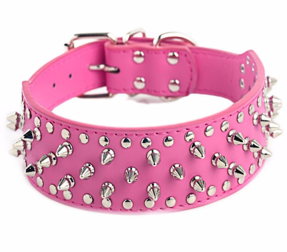 Badass Cat Collars