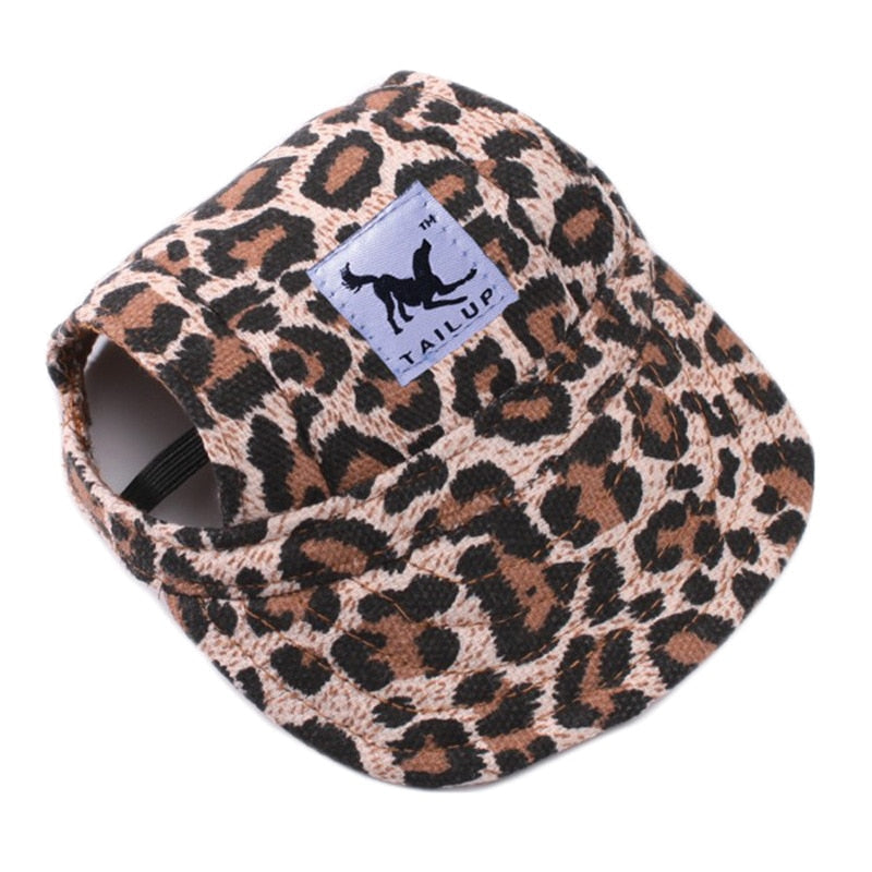 Baseball Hats for Cats
