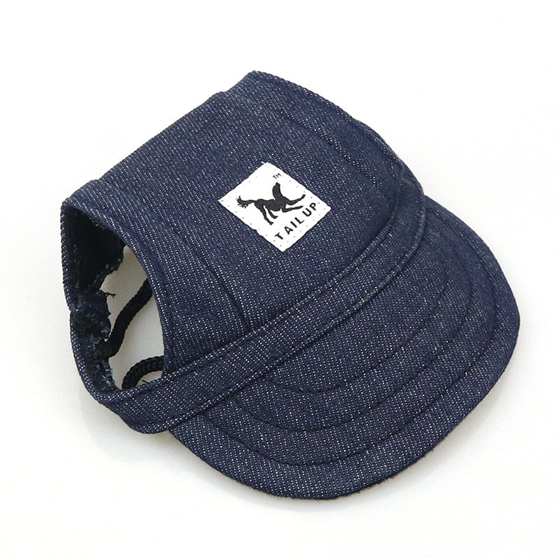Baseball Hats for Cats