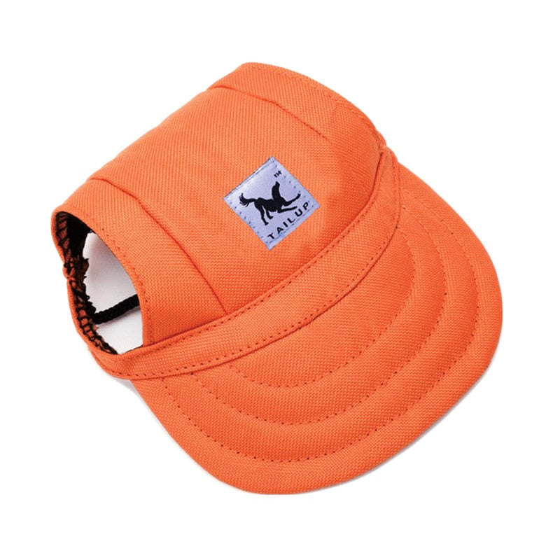 Baseball Hats for Cats