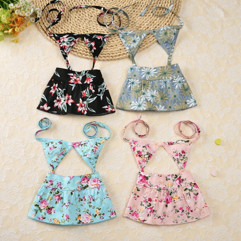 Bikini Clothes for Cats