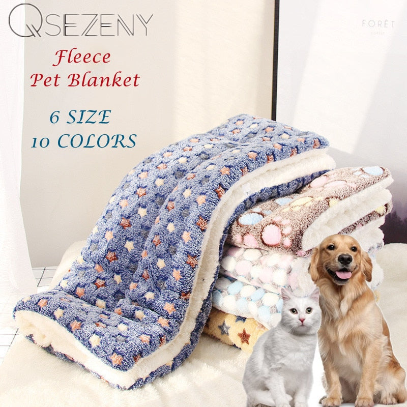 Blanket for Cats