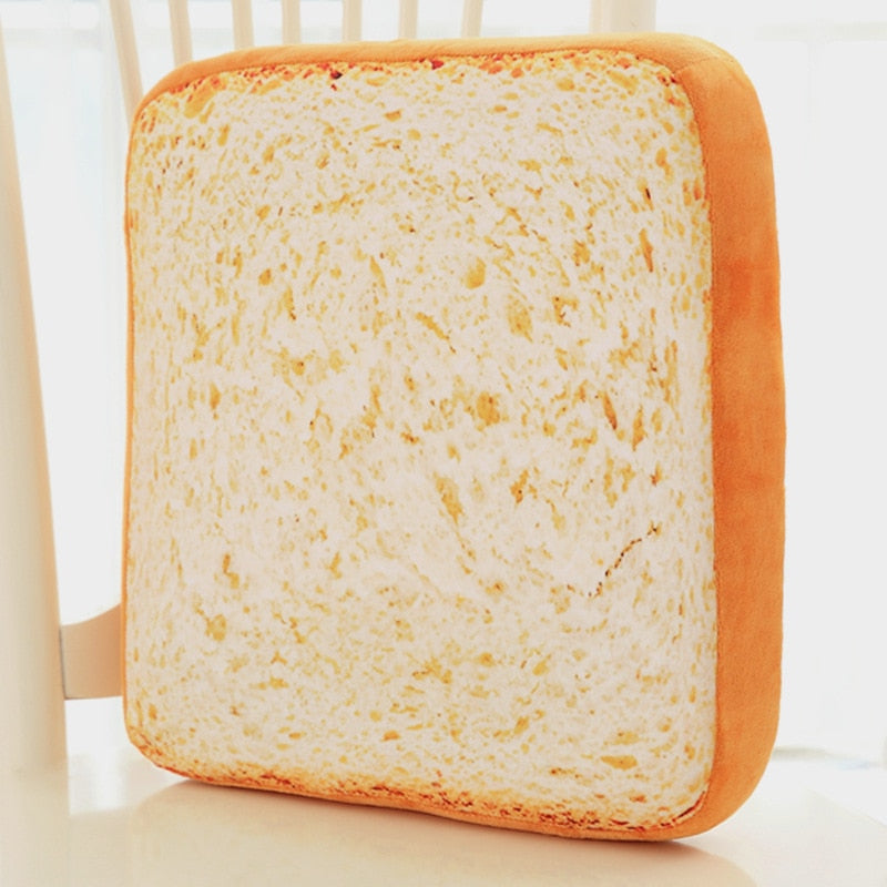 Bread Cat Bed