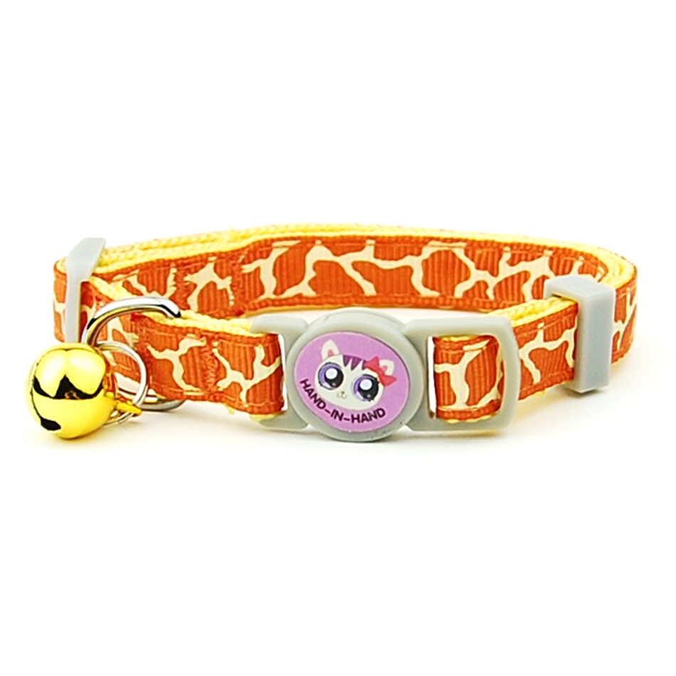 Breakaway Cat Collars