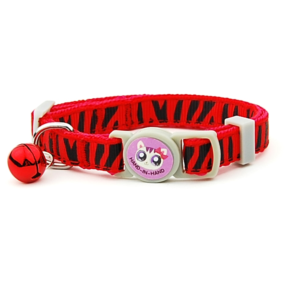 Breakaway Cat Collars