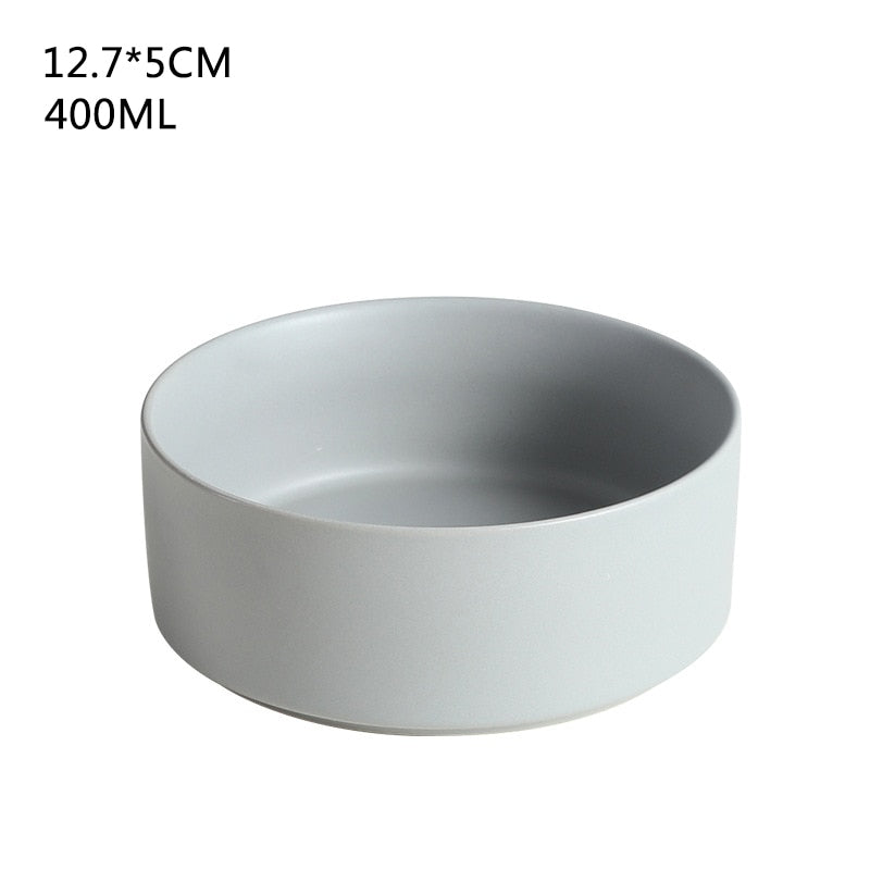 Cat Bowl Stand