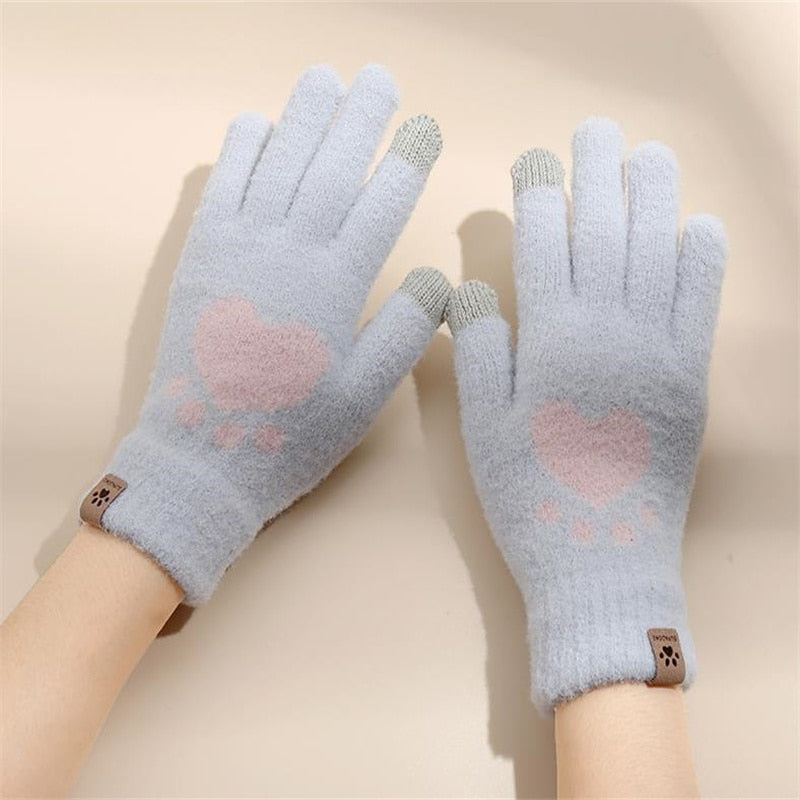 Cat Claw Gloves