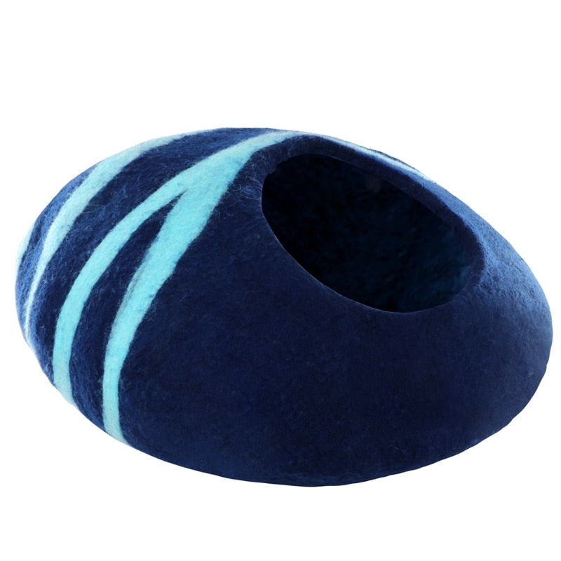 Cat Cocoon Bed