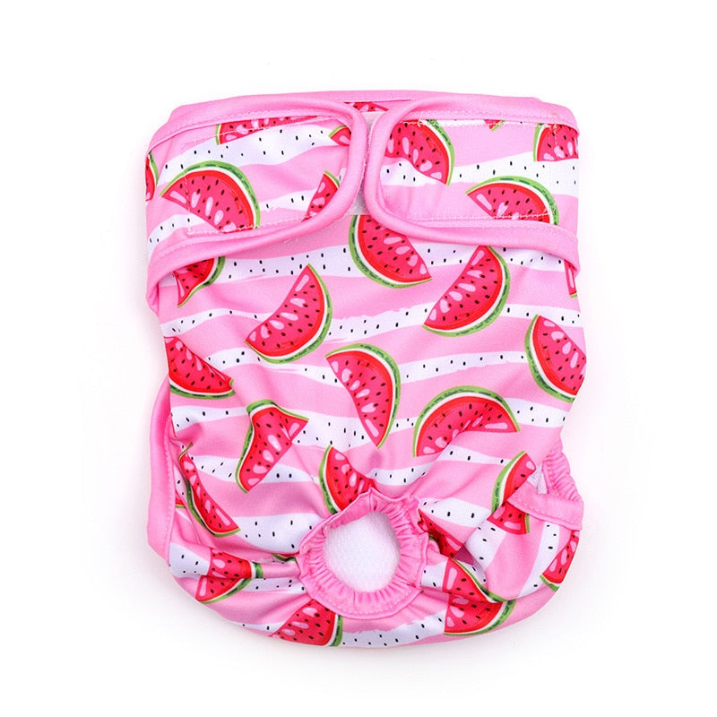 Cat Diaper
