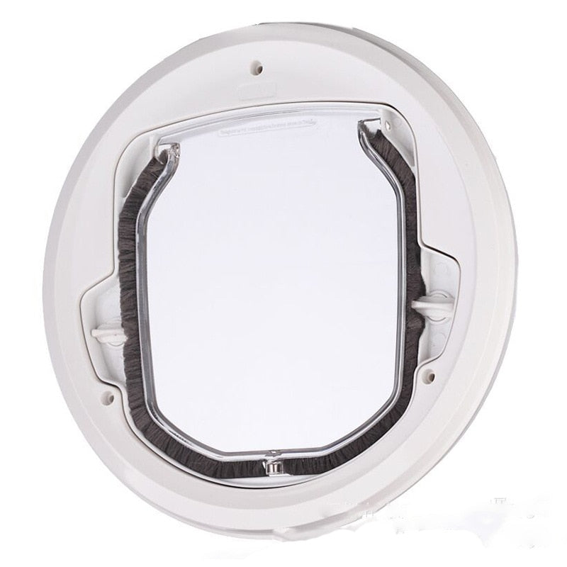 Cat Door for Sliding glass Door
