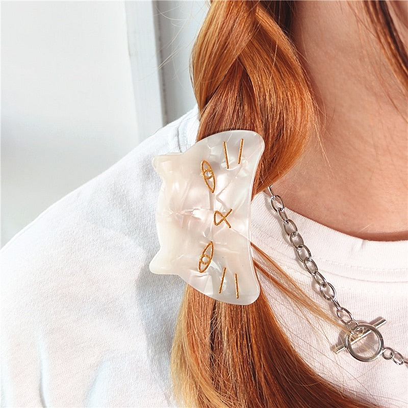 Cat Hair Clip