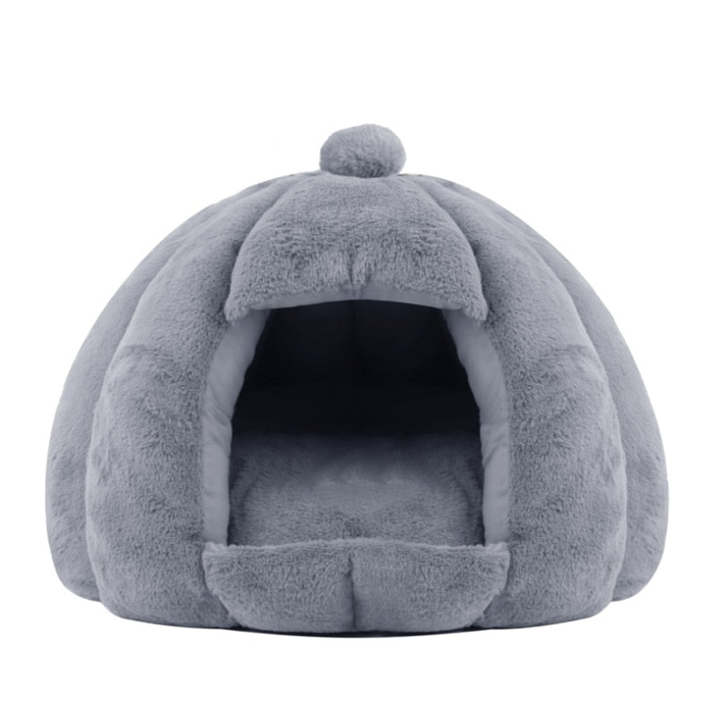 Cat Igloo Bed