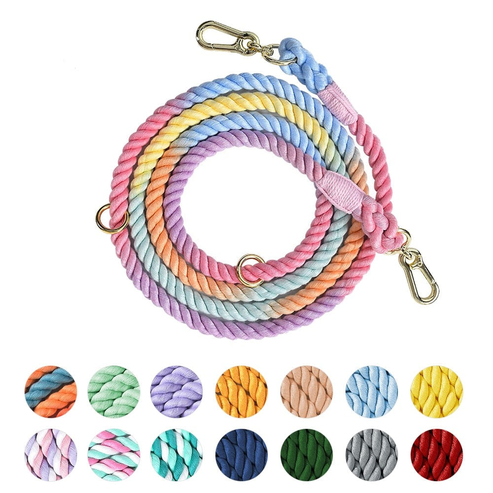 Cat Leash Long