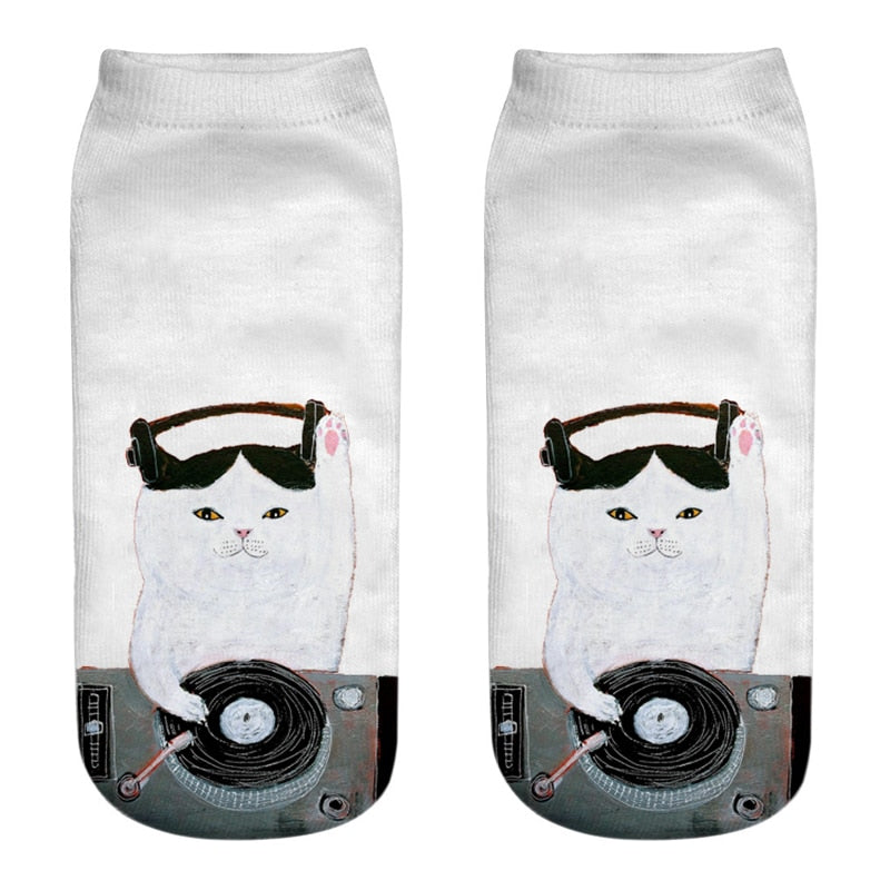 cat & jack socks
