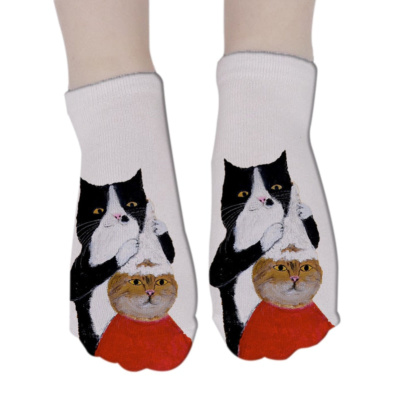 cat & jack socks