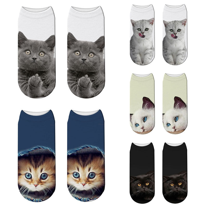 cat & jack socks