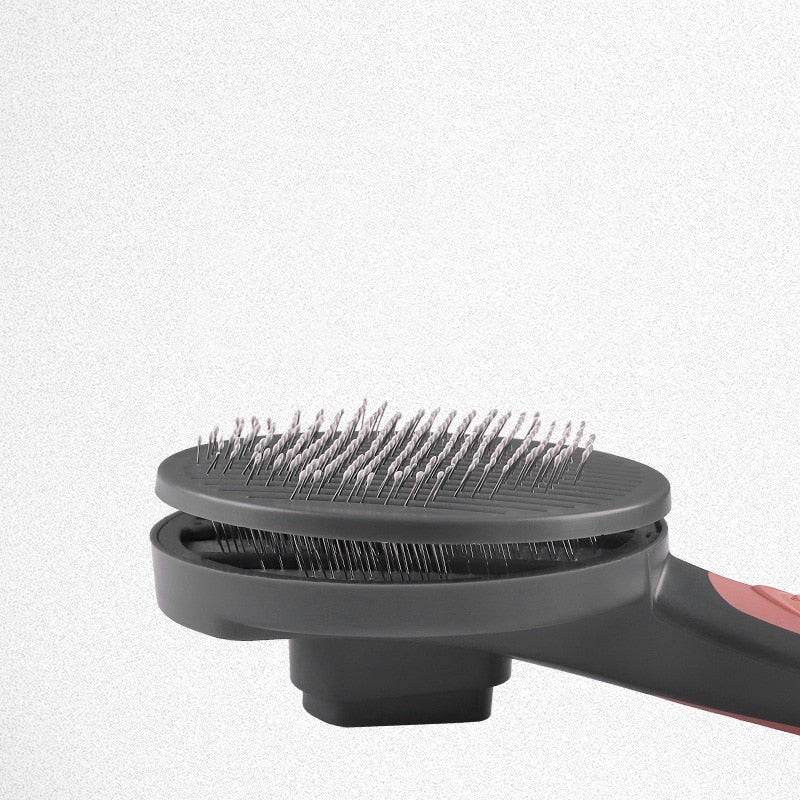 Cat Shedding Brush