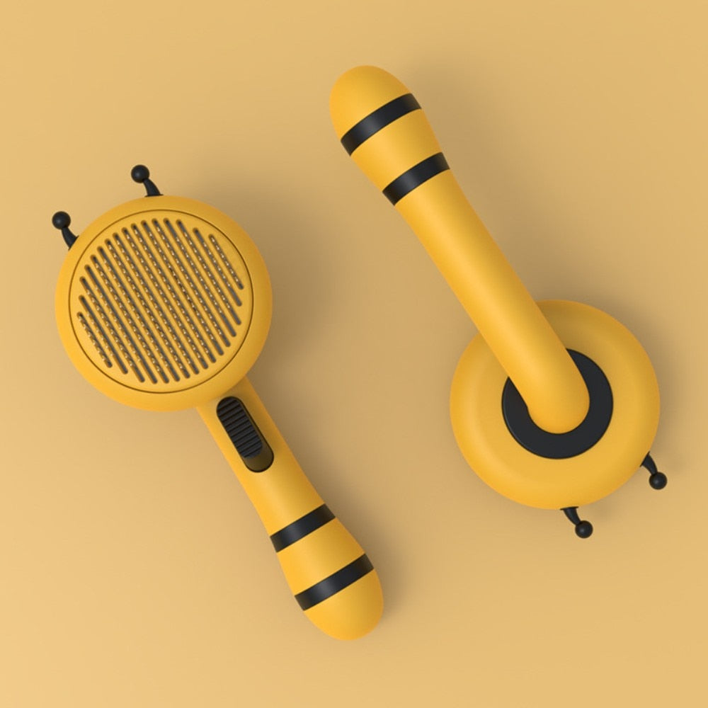 Cat Slicker Brush