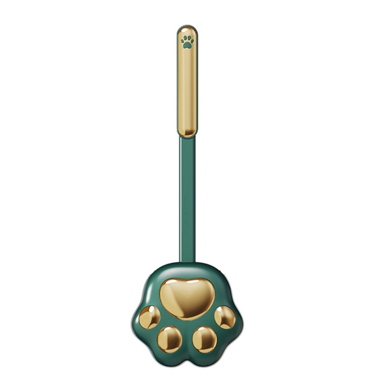 Cat Toilet Brush Holder