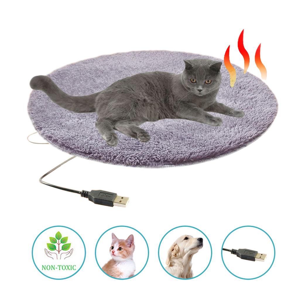 Cat warmer Blanket