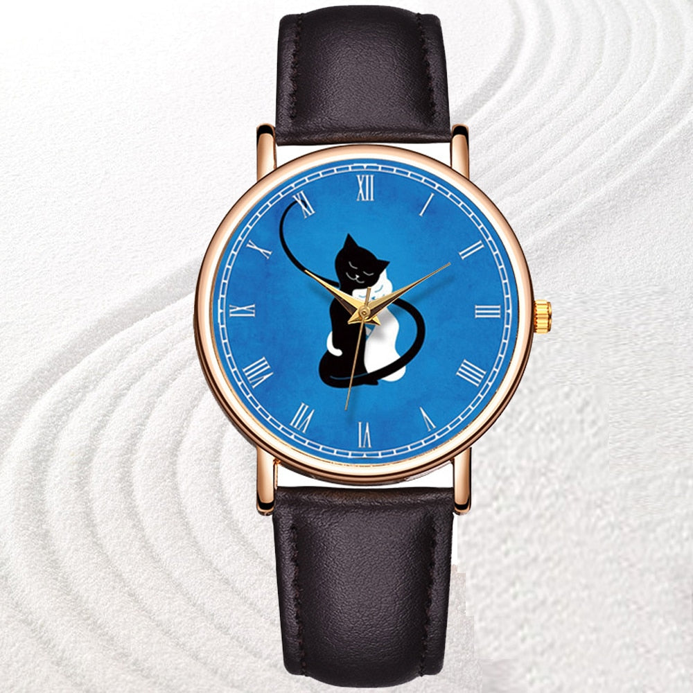 Cat Watch for Women