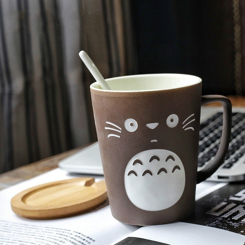 Catan Mug