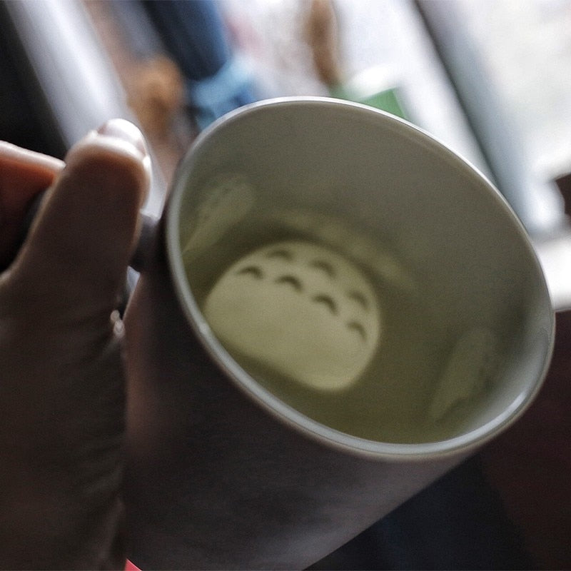 Catan Mug