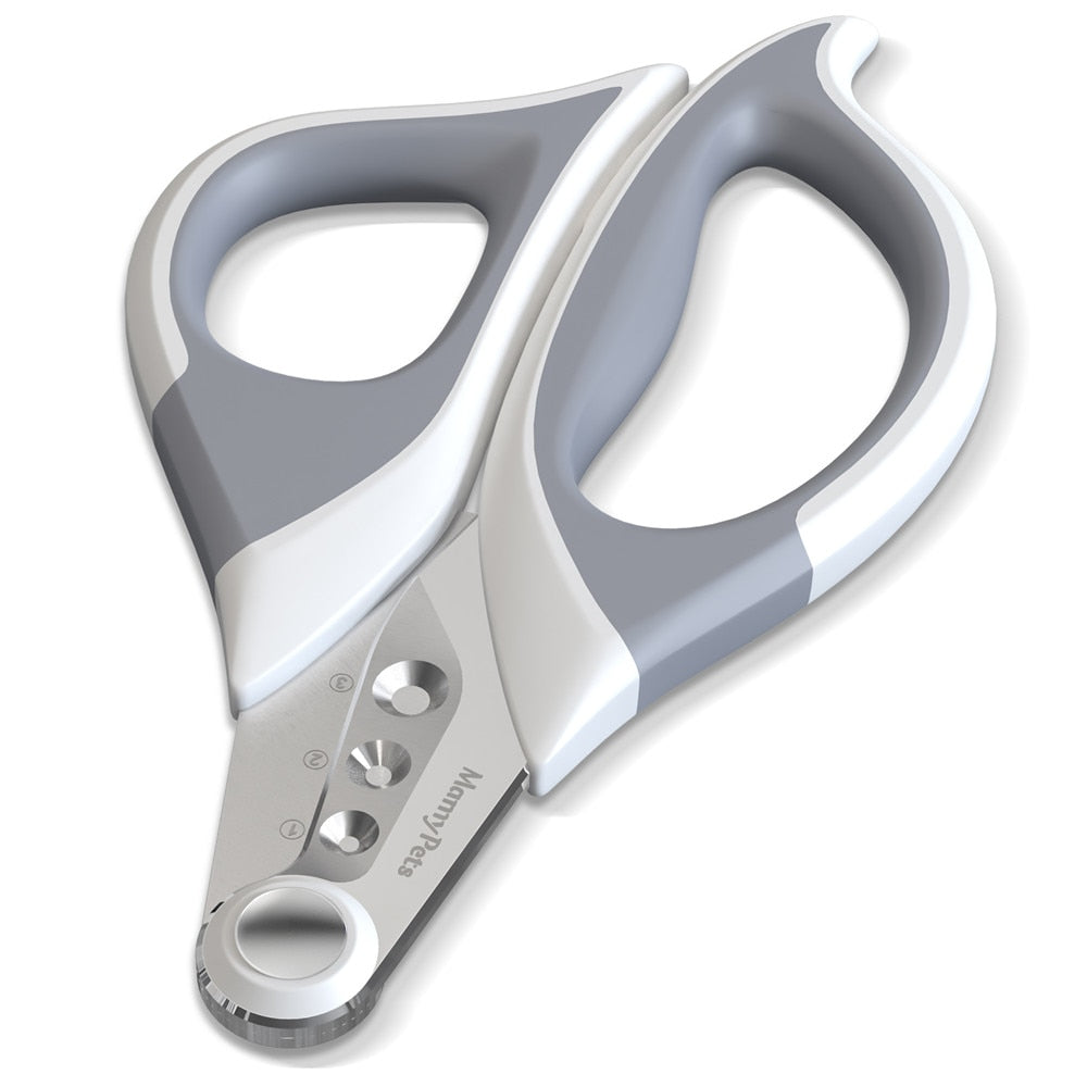 Cats Nail Clipper