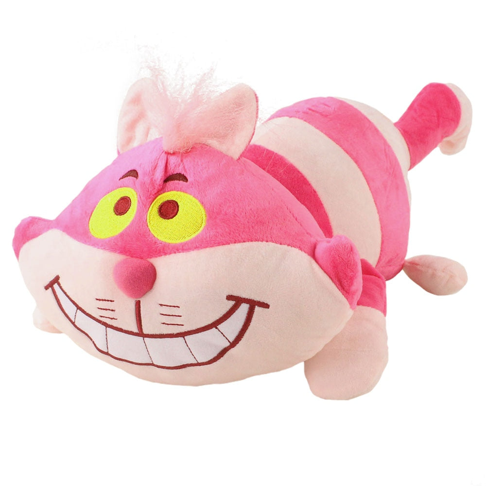 Cheshire Cat Pillow