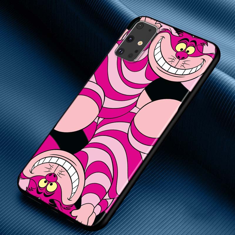 Cheshire Cat Samsung Phone Case