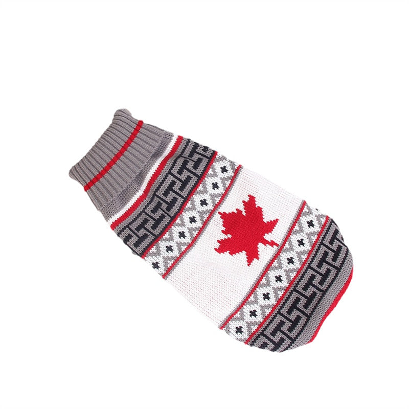 Christmas Clothes for Cats