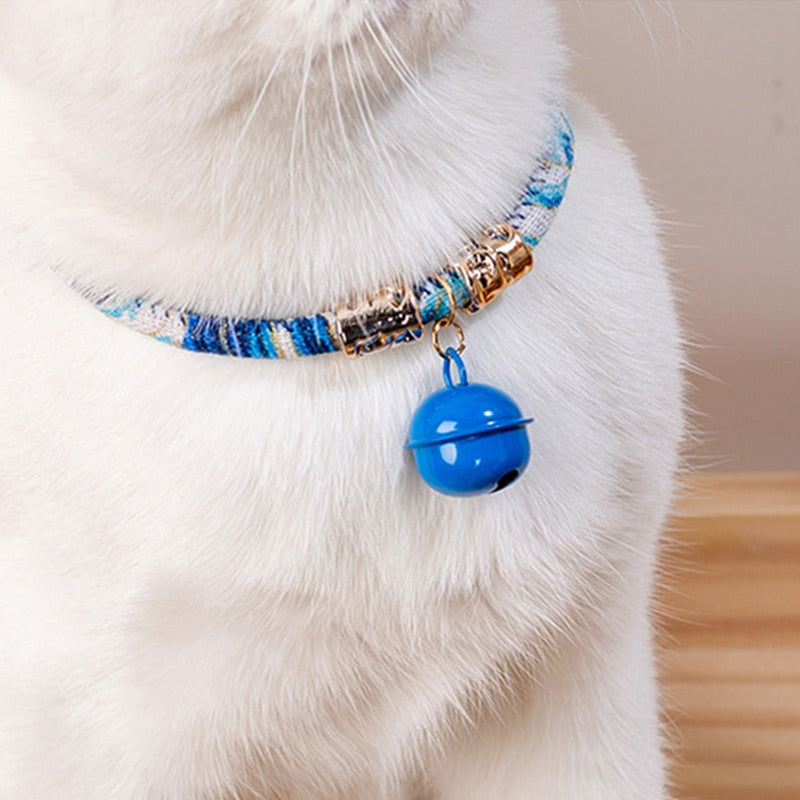 Cotton Cat Collars