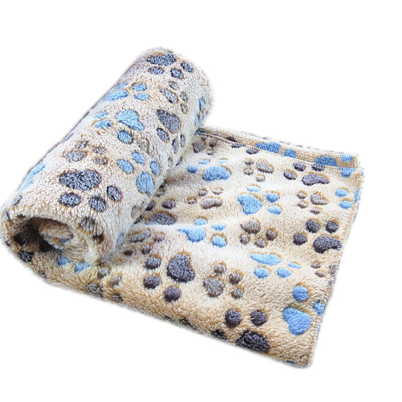 Cozy cat Blanket