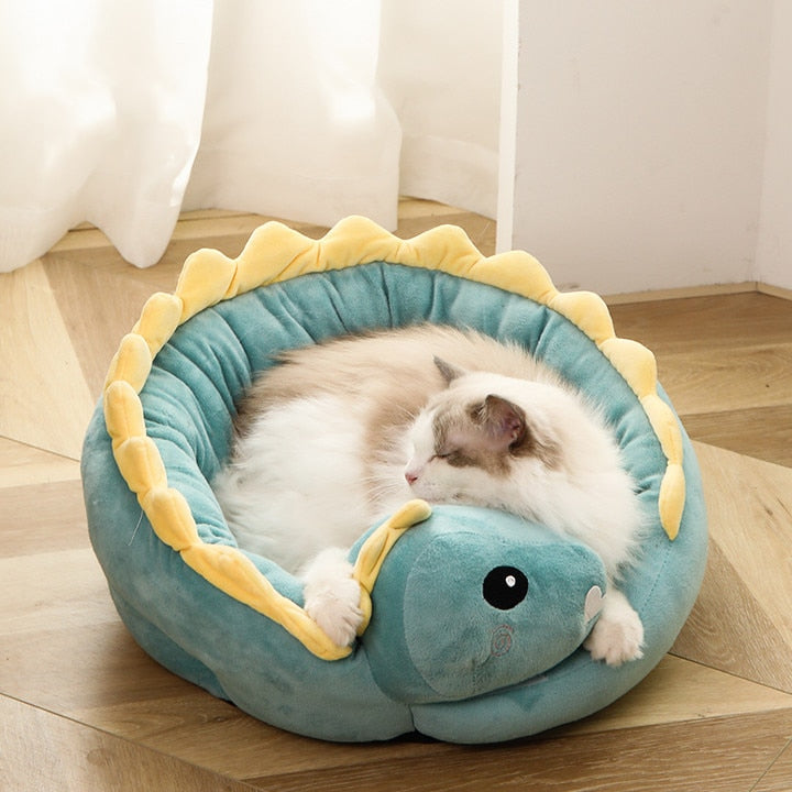 Cute Cat Bed