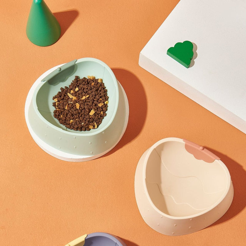 Cute Cat Bowls