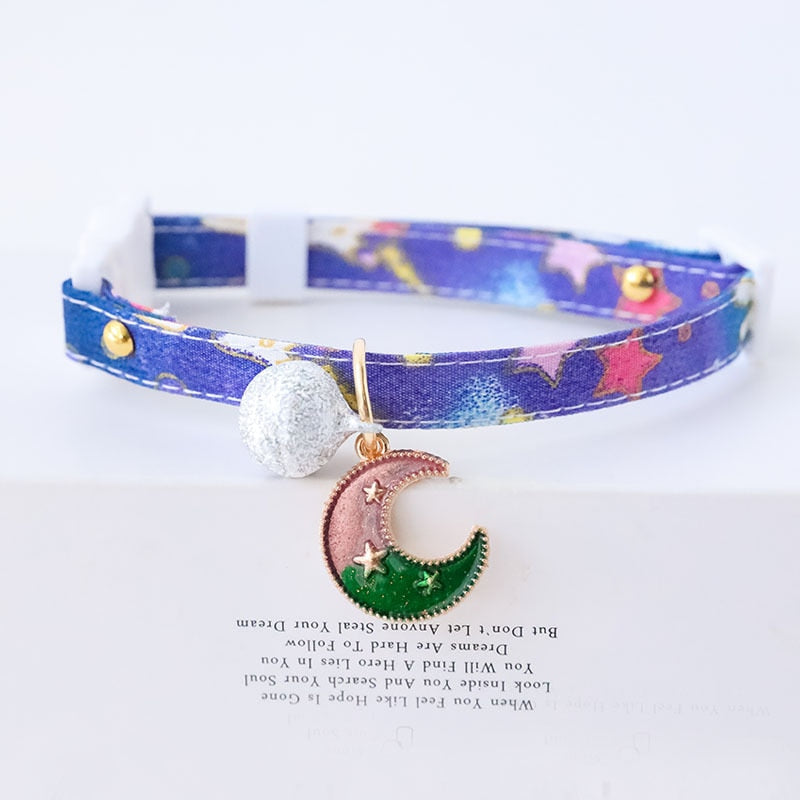Cute Cat Collars