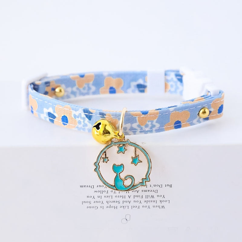 Cute Cat Collars