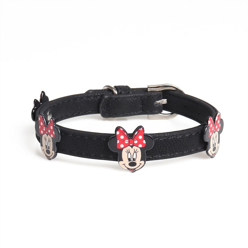 Disney Cat Collars