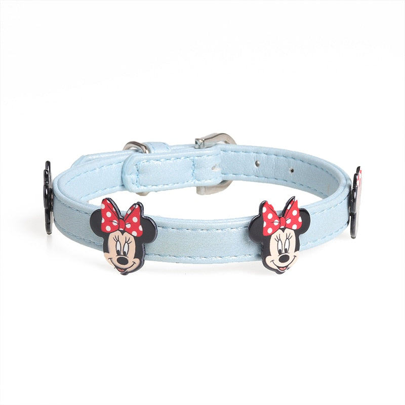Disney Cat Collars