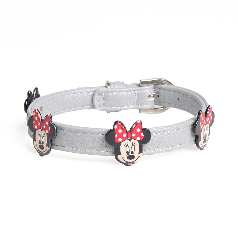 Disney Cat Collars