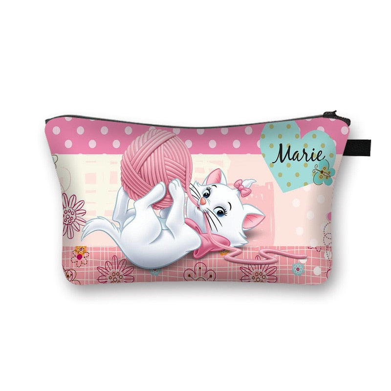 Disney Cat Purse