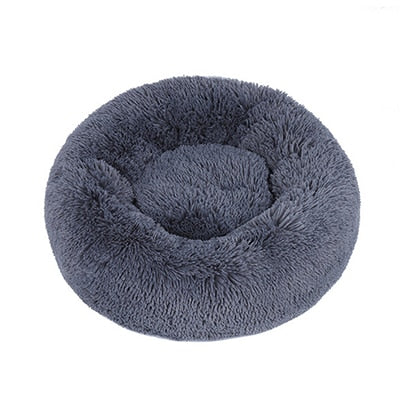 Donut Cat Bed