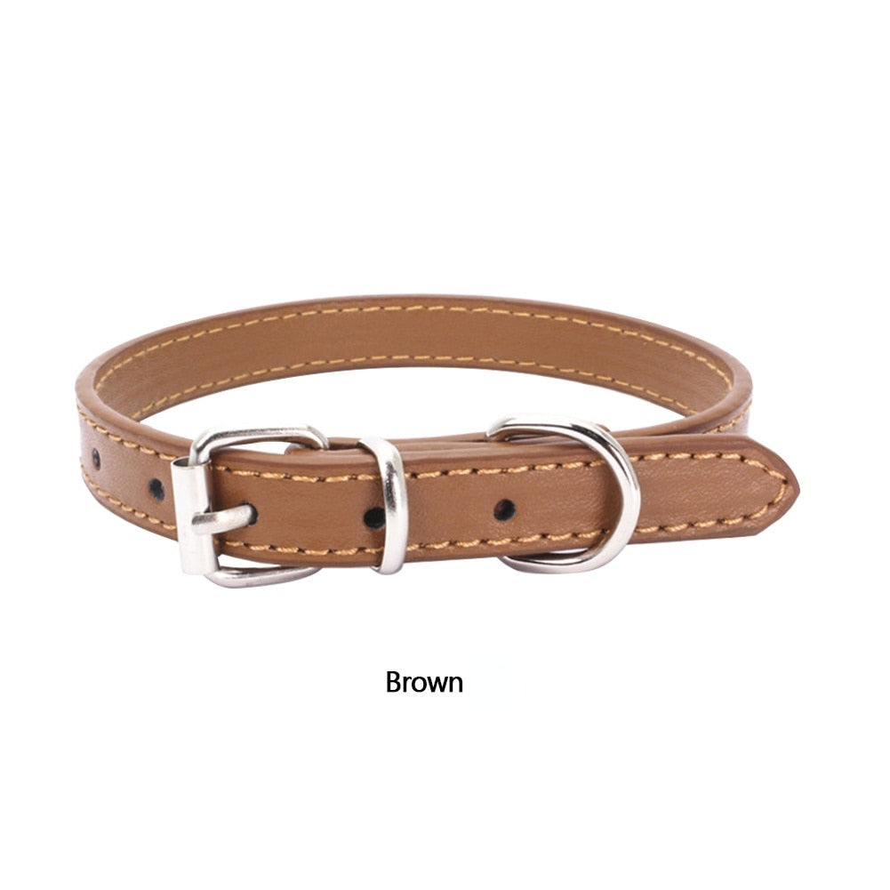Durable Cat Collars