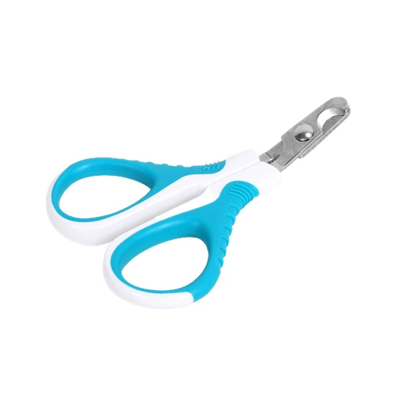 Easy Cat Nail Trimmer